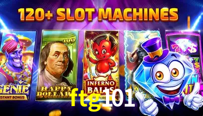 A Revolução dos Aplicativos de Jogos no ftg101