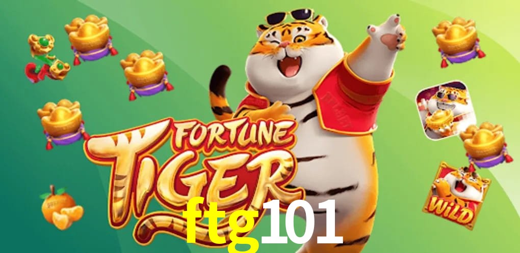 Welcome Bonus ftg101