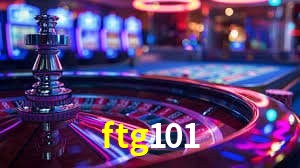 Statistics ftg101