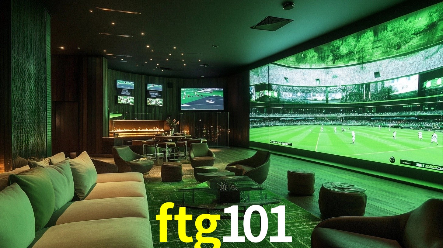 ftg101 bet