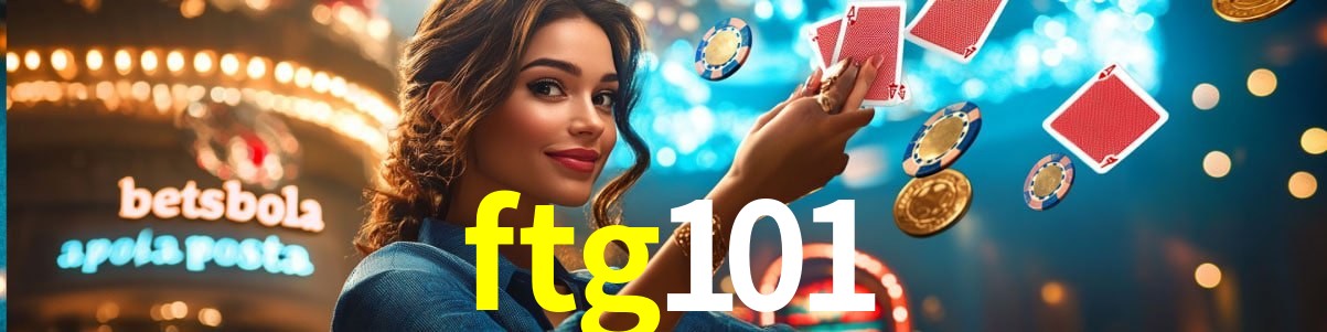 Experiência VIP ftg101