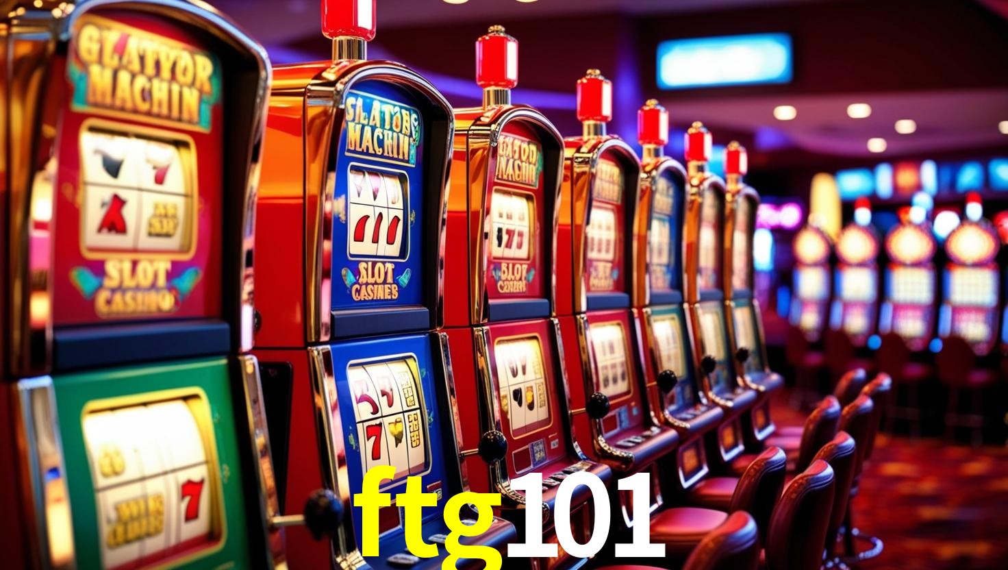 FTG101.COM