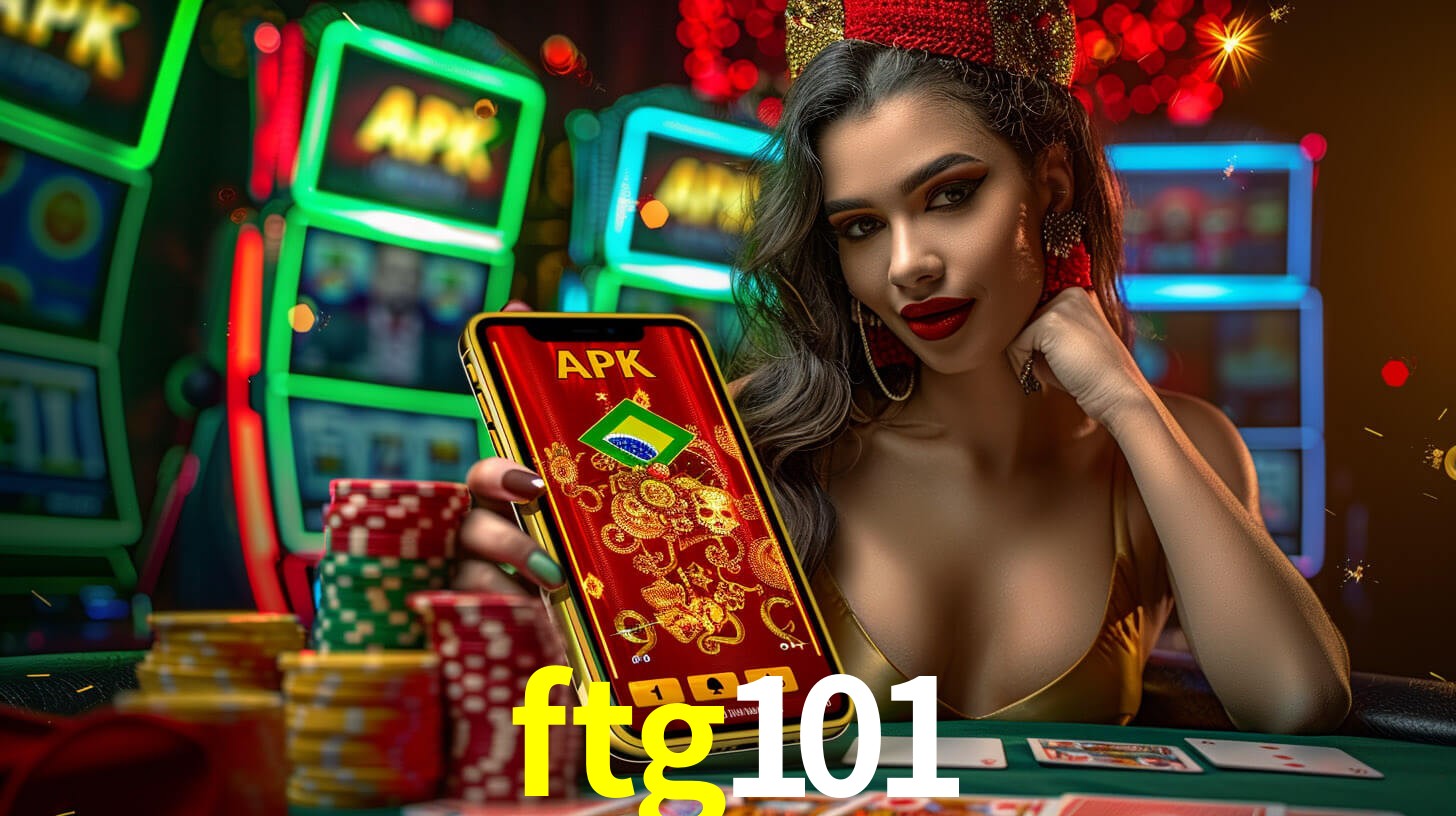 FTG101.COM