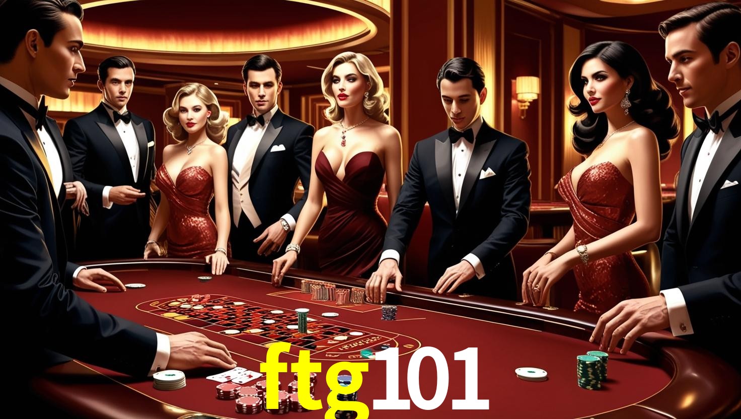FTG101.COM