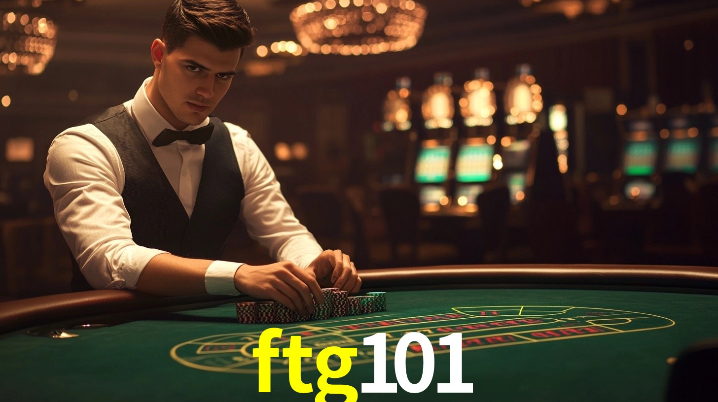 FTG101.COM