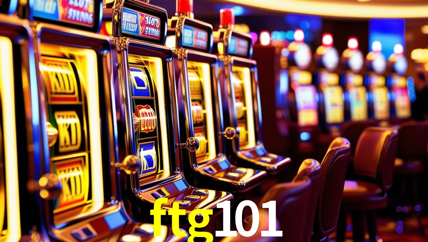 FTG101.COM