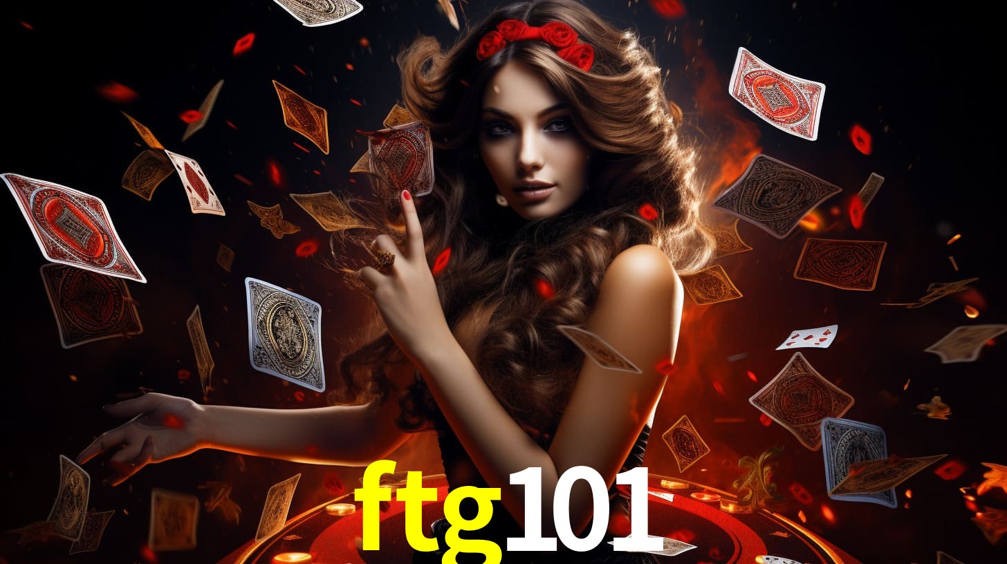 FTG101.COM