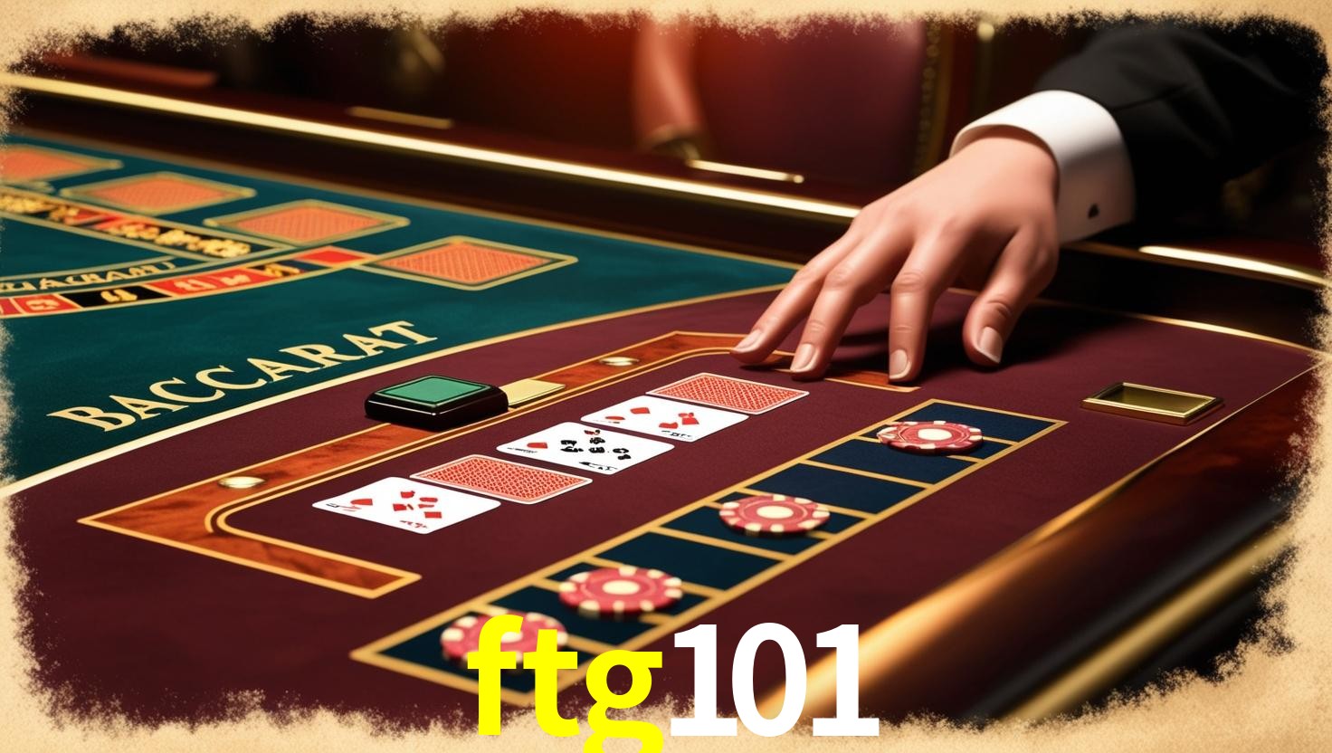 FTG101.COM
