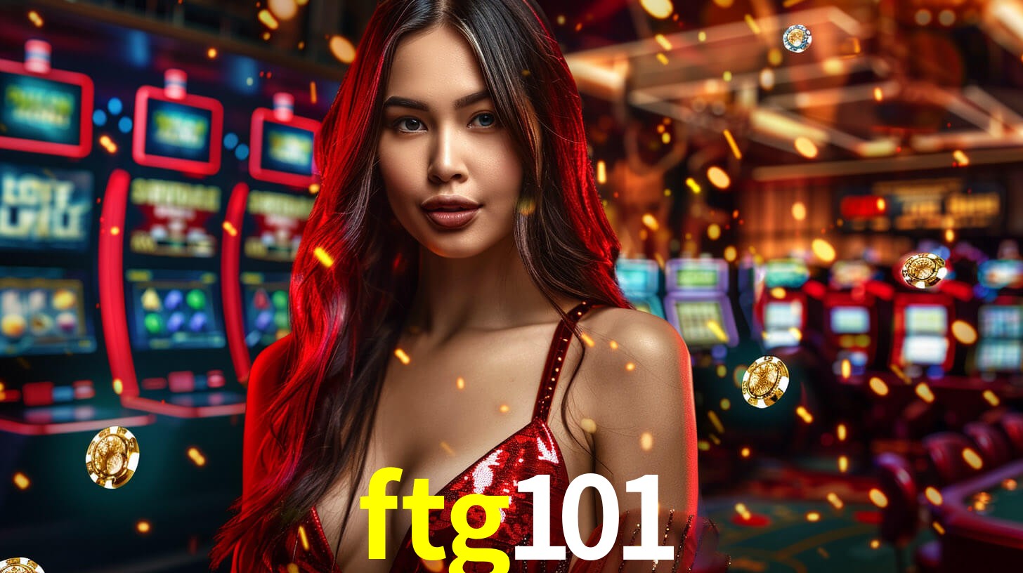 FTG101.COM