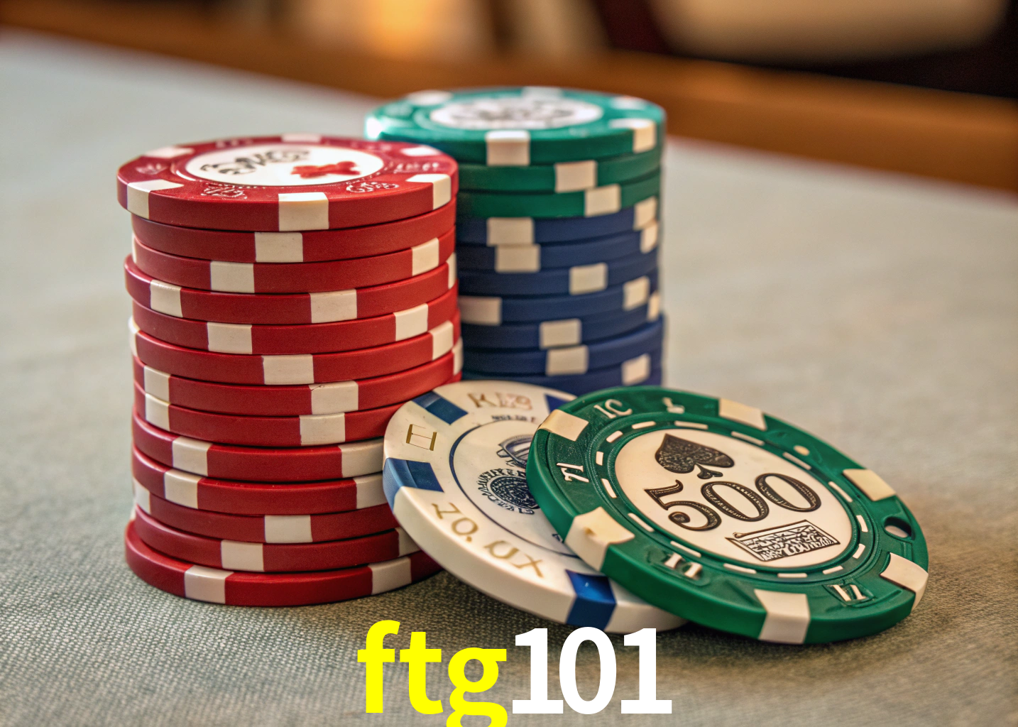 FTG101.COM
