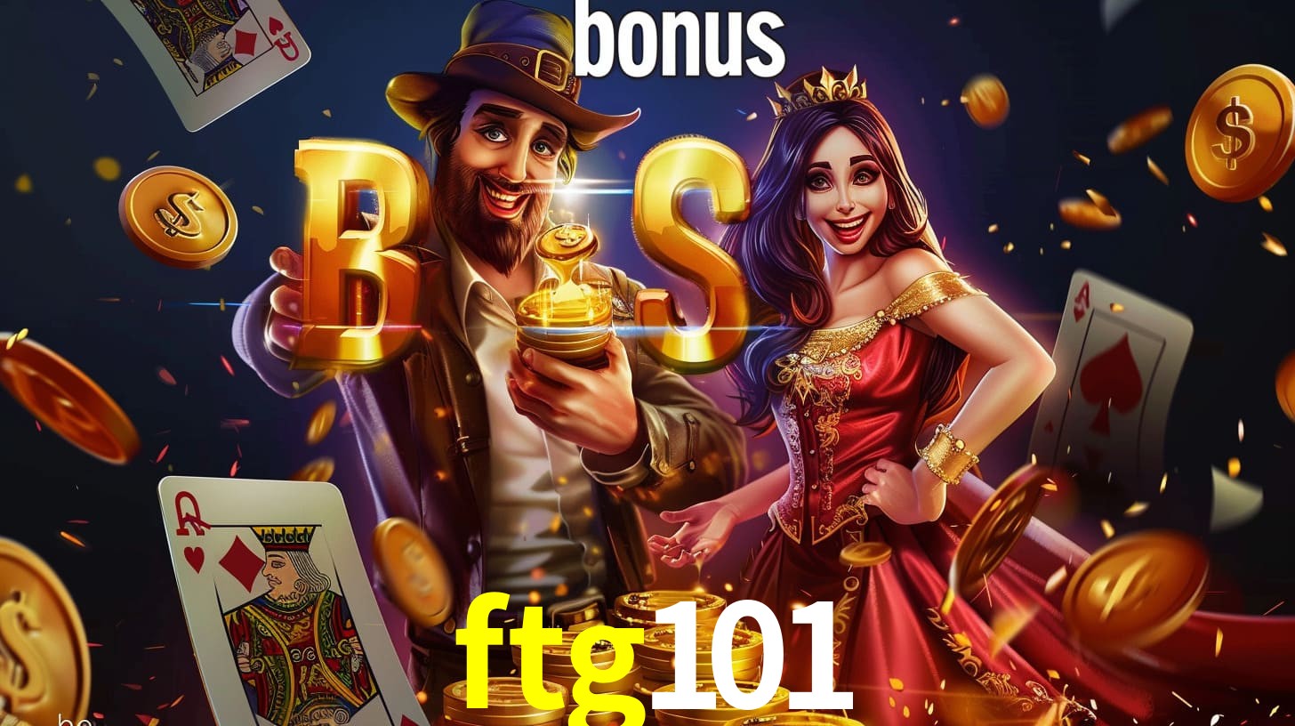 FTG101.COM