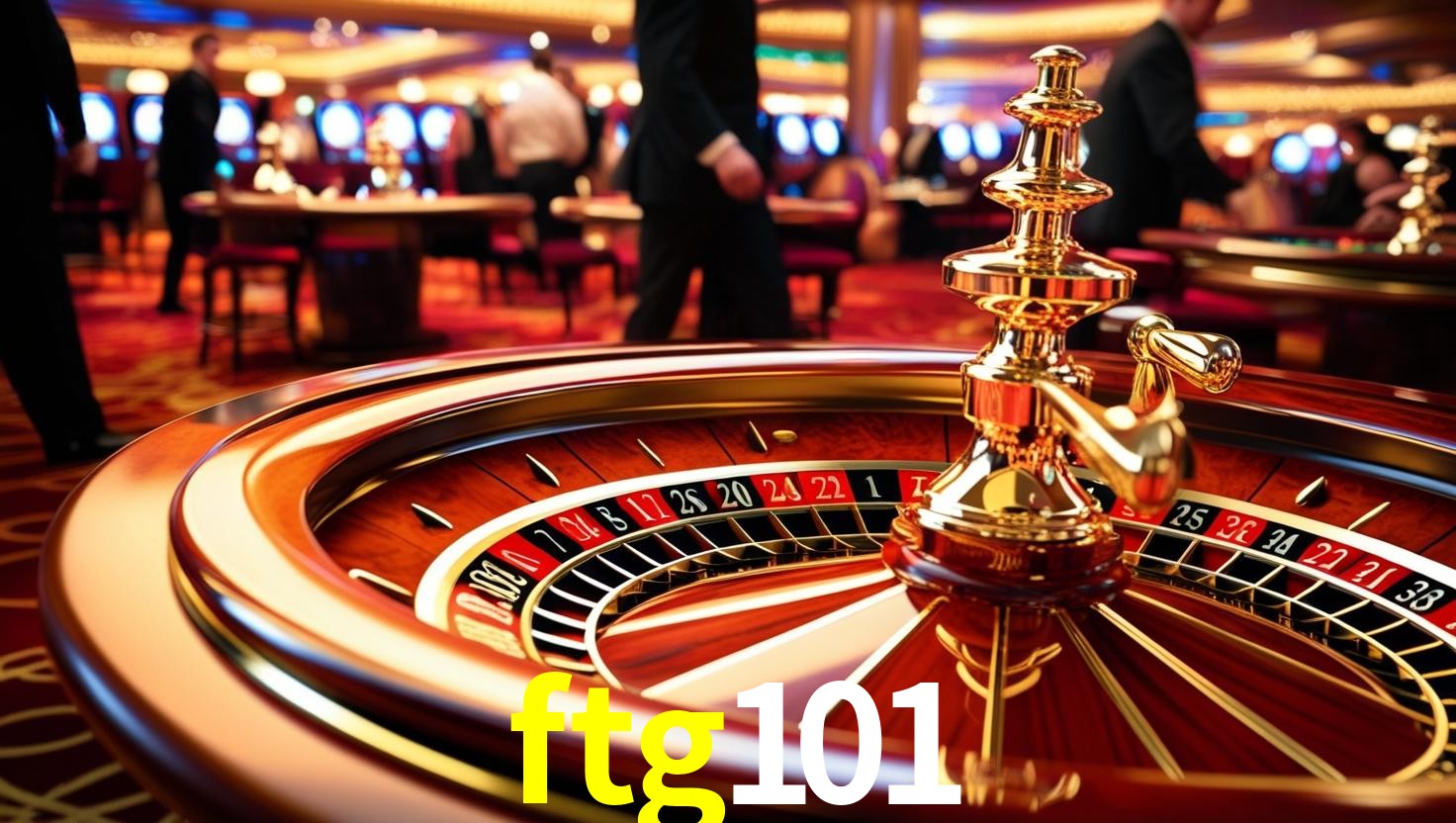 FTG101.COM