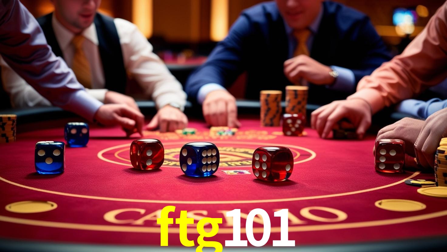 FTG101.COM