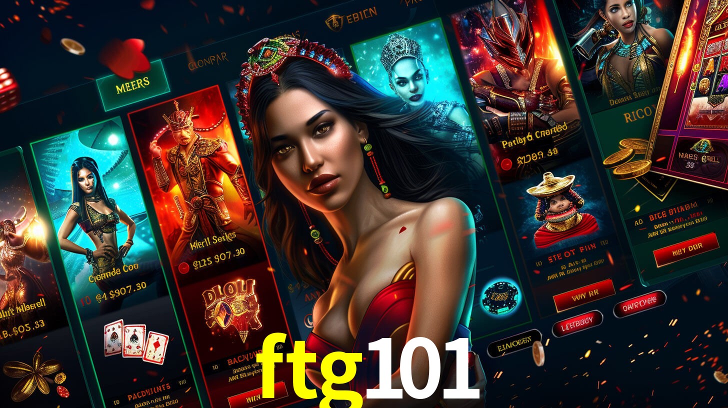 FTG101.COM