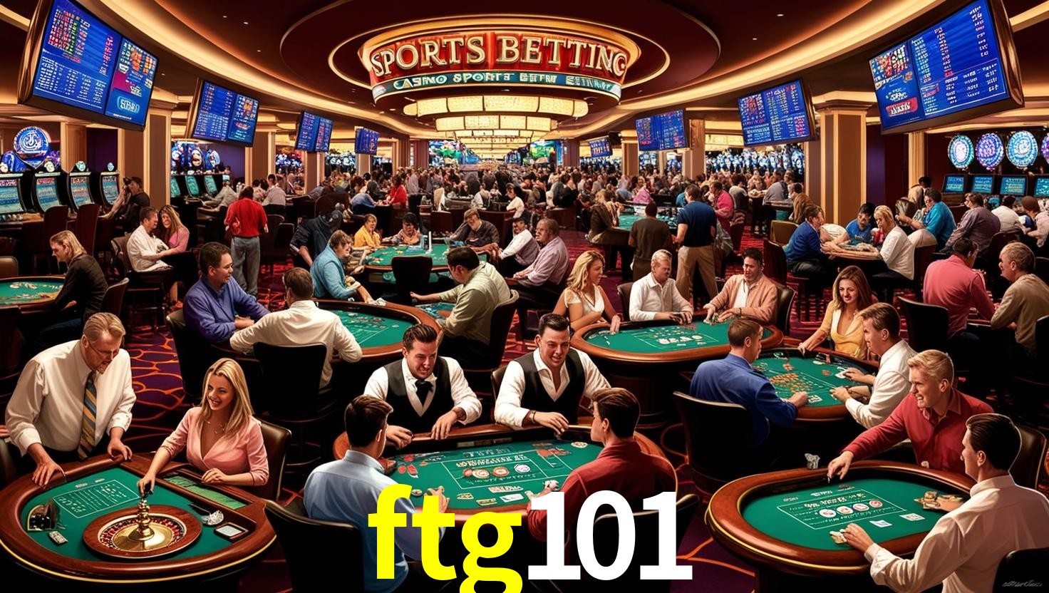 FTG101.COM