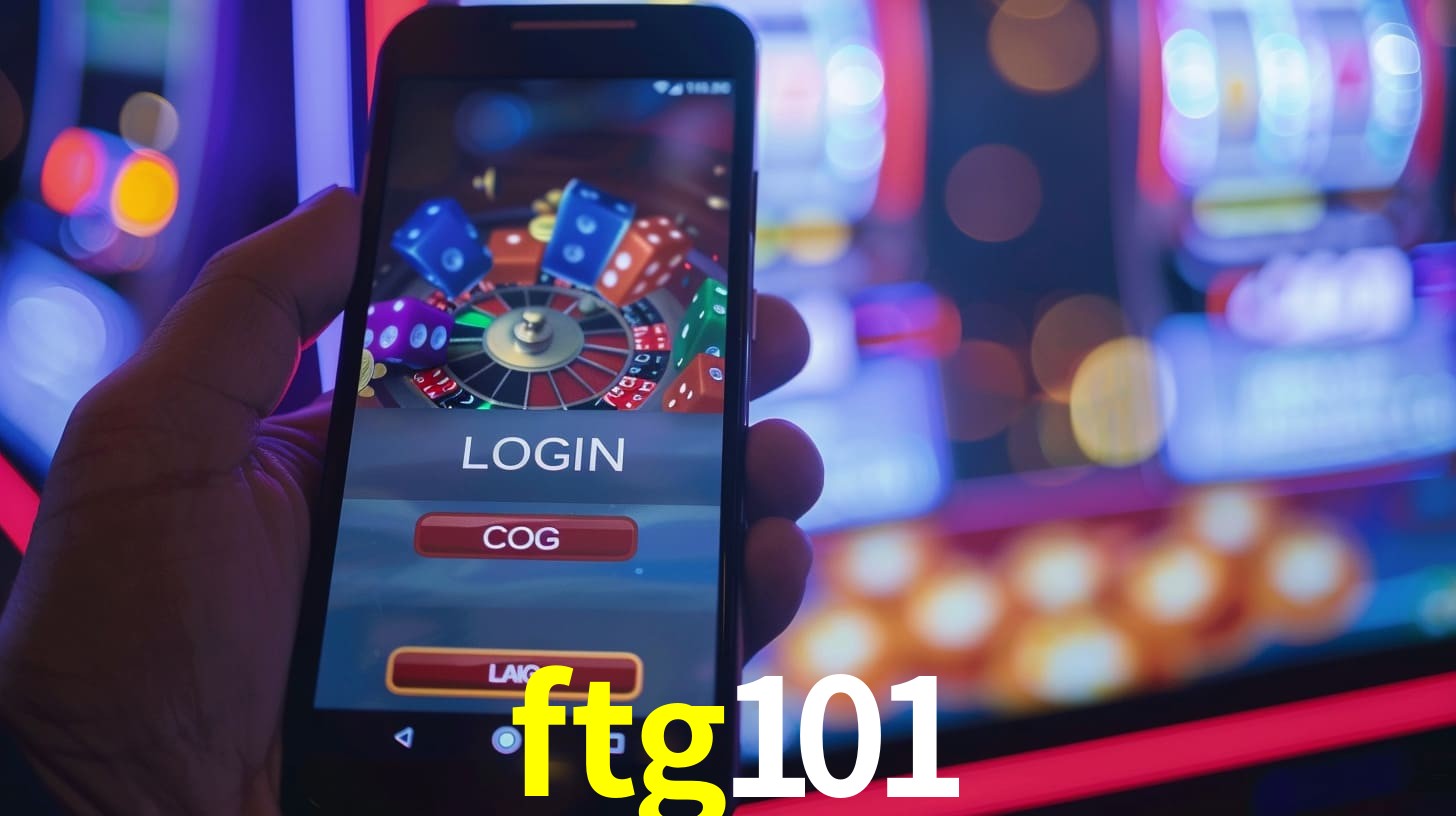FTG101.COM