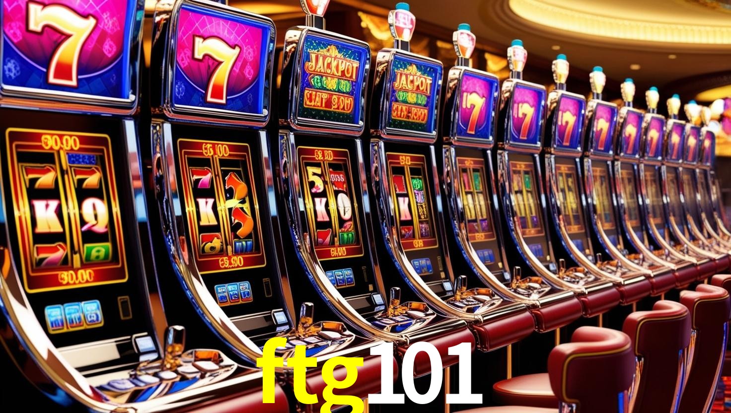 FTG101.COM