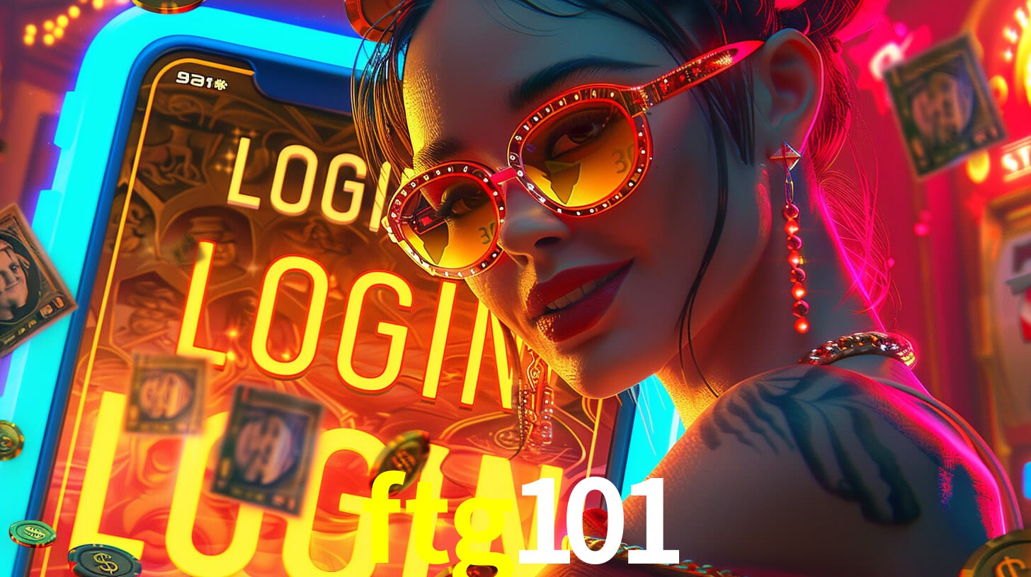 FTG101.COM