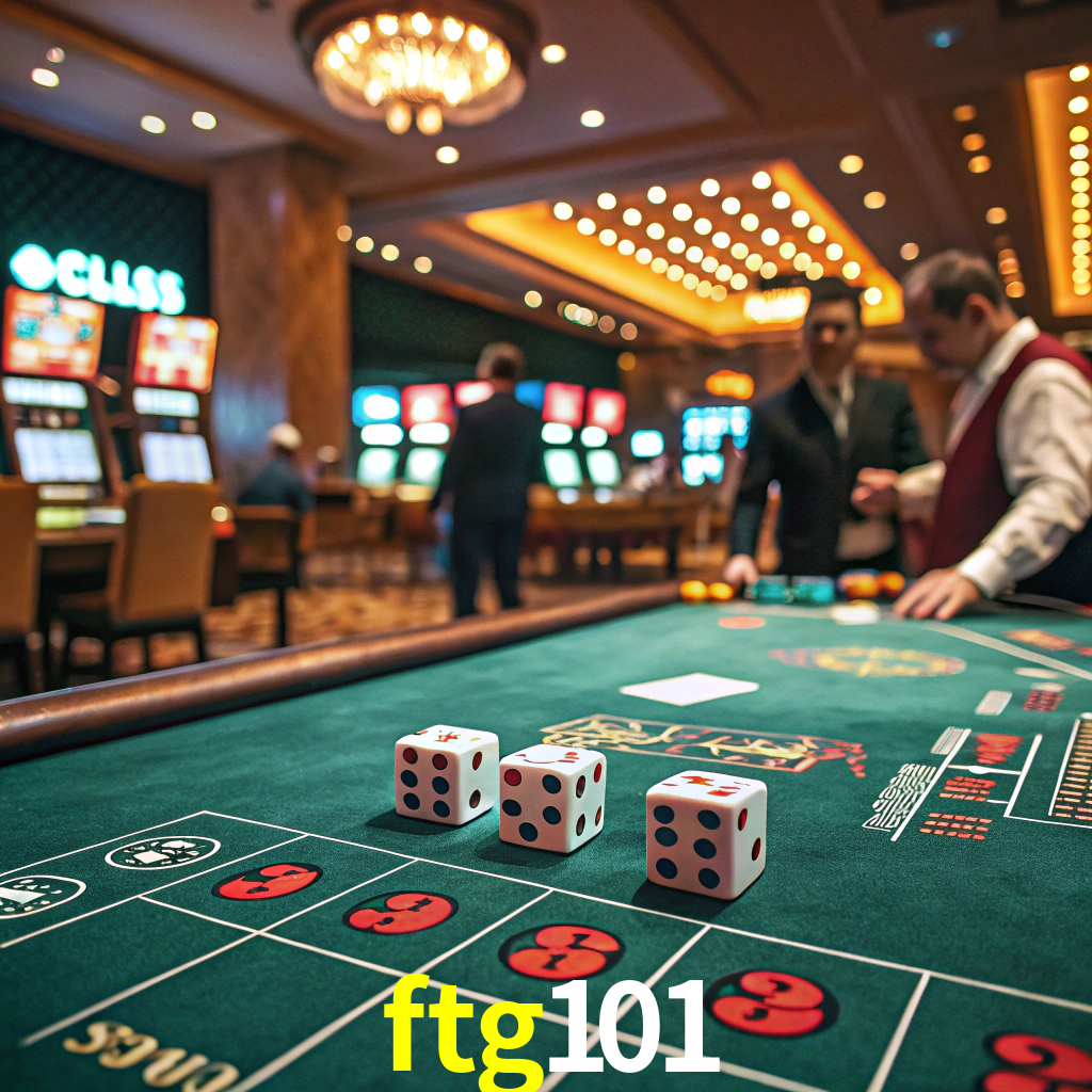 FTG101.COM