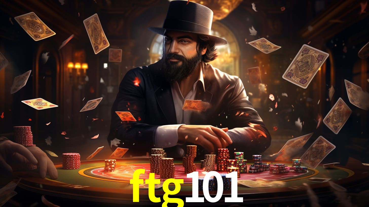 FTG101.COM