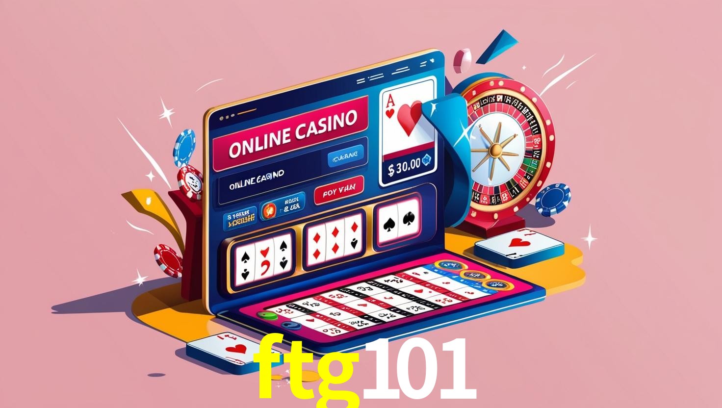 FTG101.COM