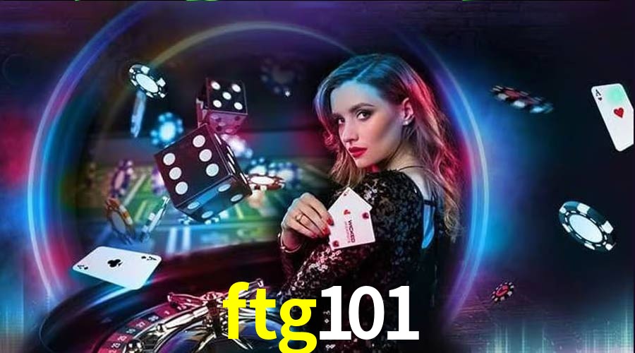 2FA Security ftg101
