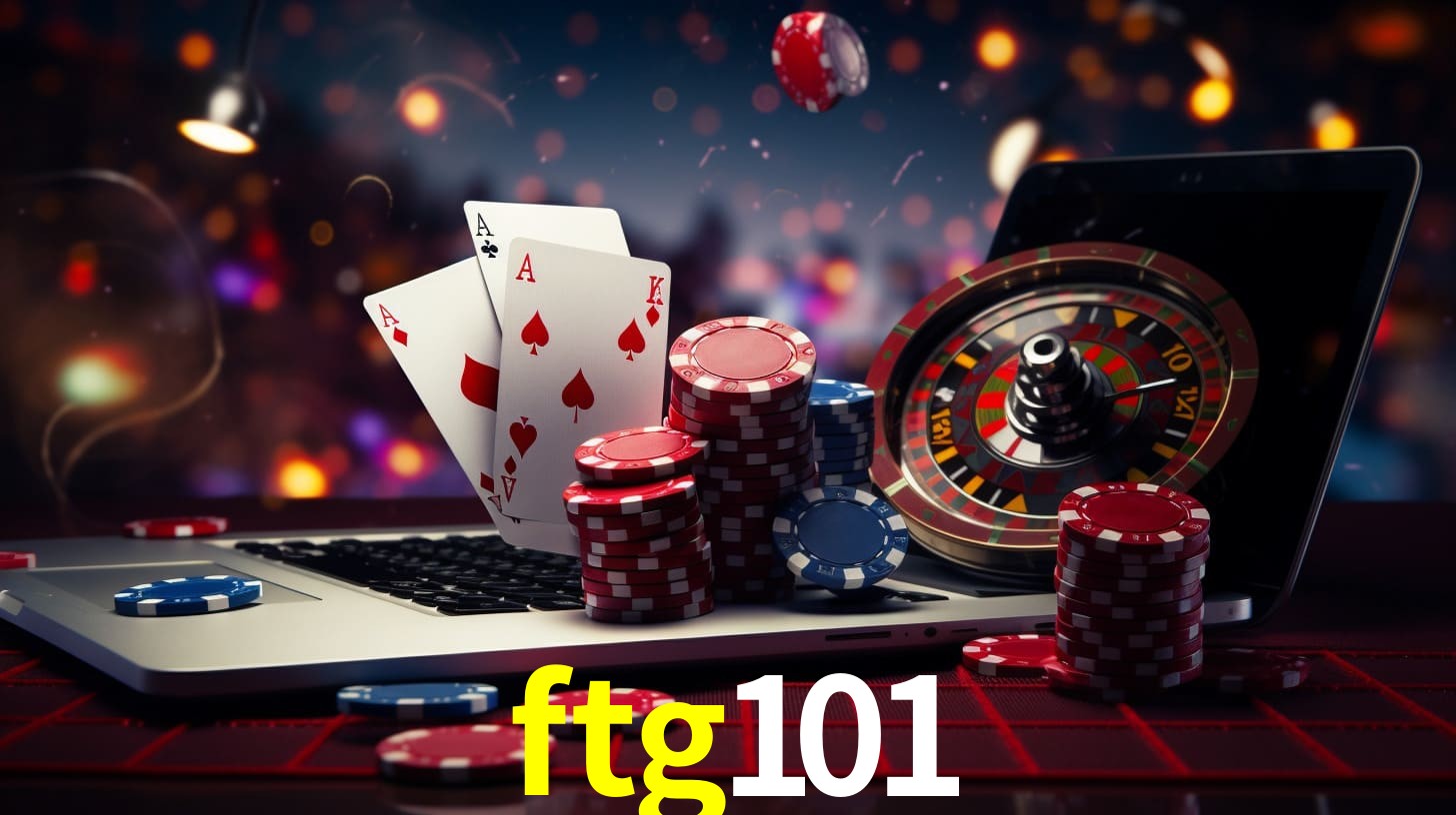 VIP Casino ftg101