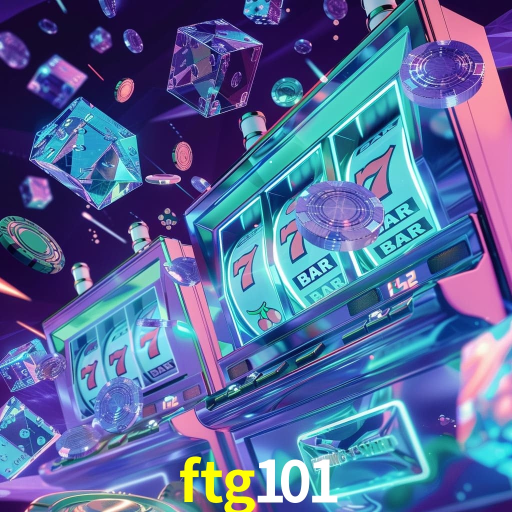 A Emoção da Loteria na ftg101: Uma Chance de Mudança de Vida