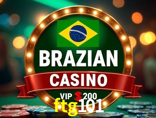 Exclusive Offers ftg101