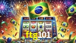 Player Reviews ftg101