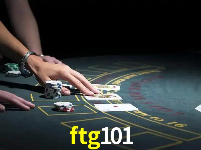 Platform Technology ftg101