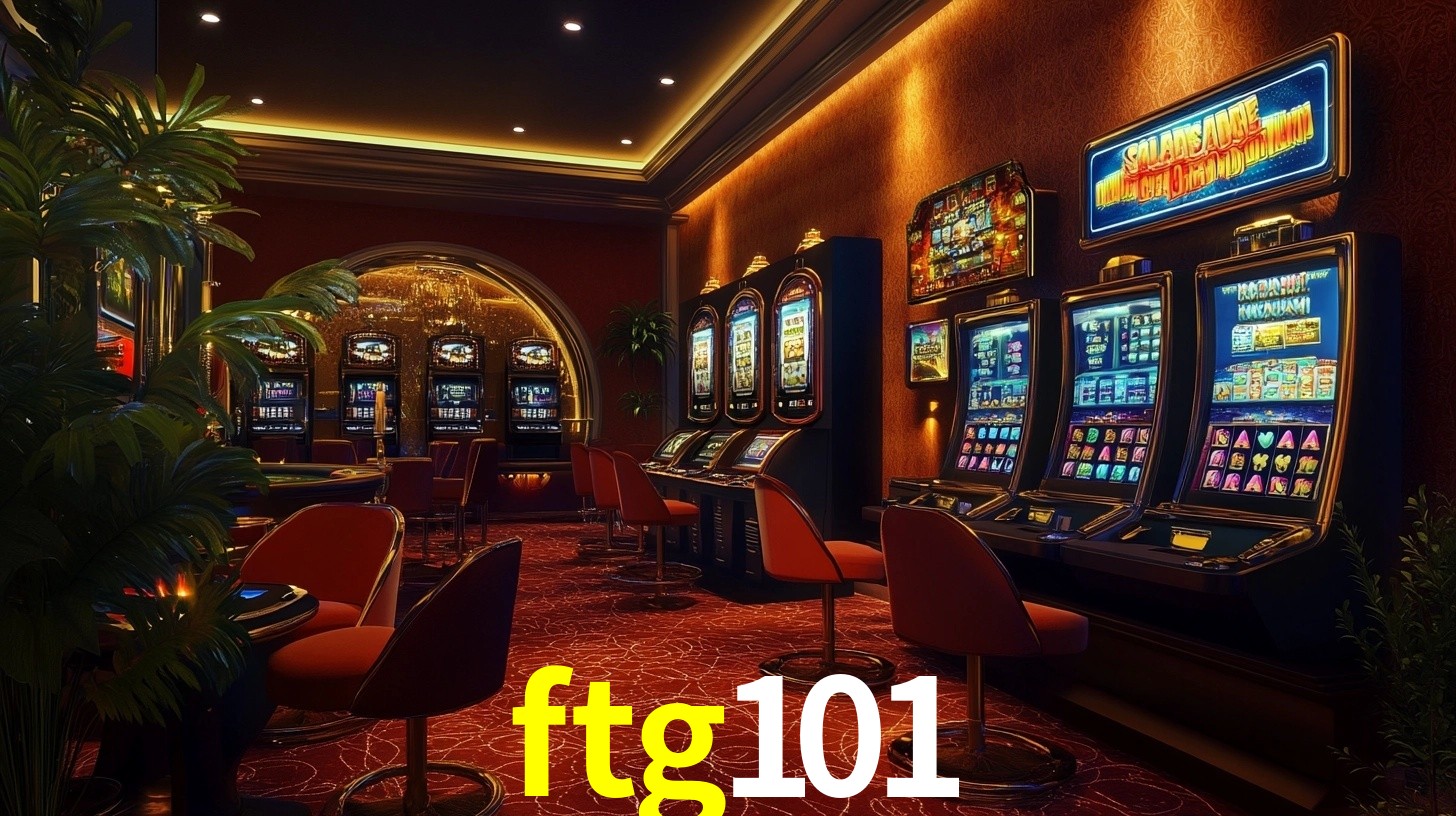 Welcome Bonus ftg101