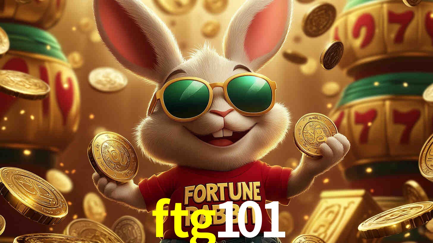 ftg101.com
