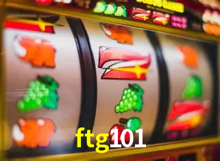 Descubra o Mundo do Cassino Online com ftg101