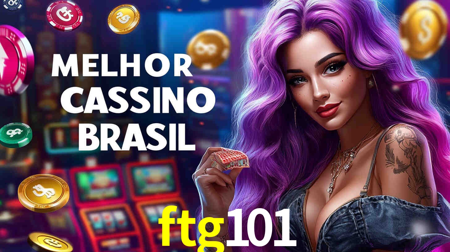 A Popularidade dos Caça-Níqueis no ftg101