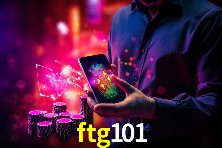 cassino ftg101