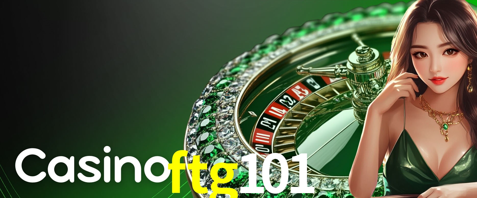 Flash Promotion ftg101
