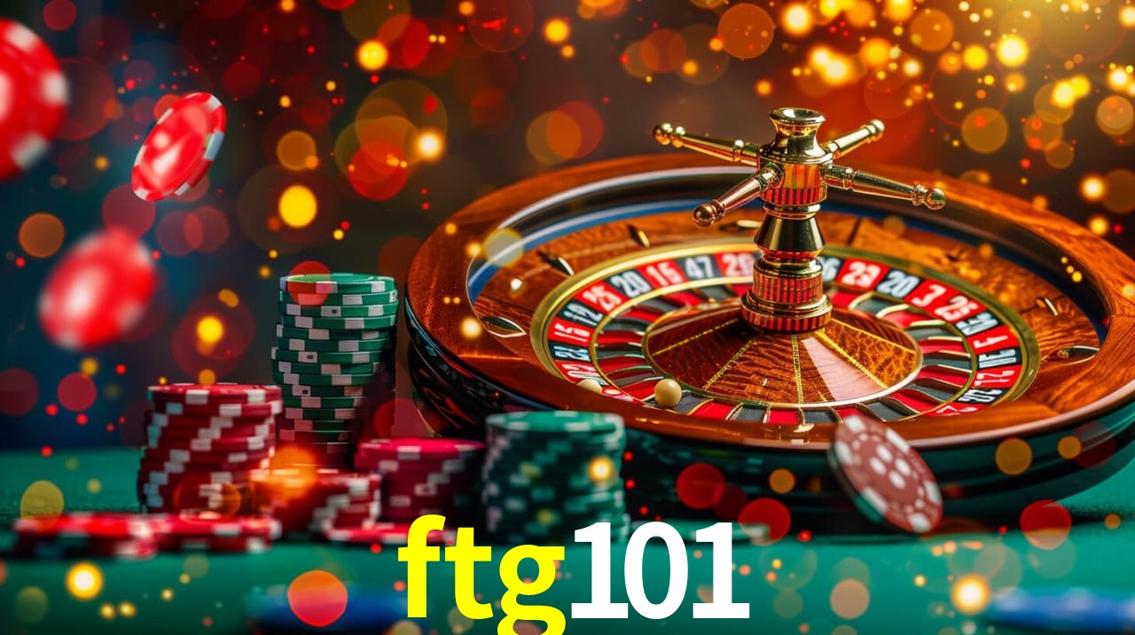 Explorando a Categoria de Eventos em Apostas na ftg101