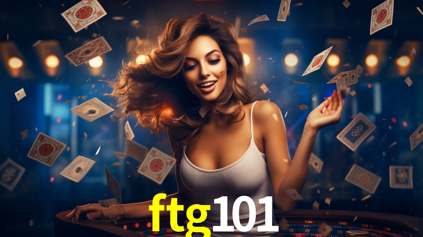 Blackjack Table ftg101