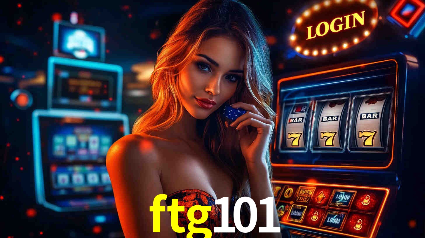 ftg101 bet