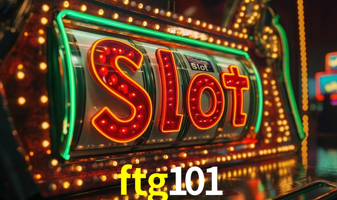 Secure Login ftg101