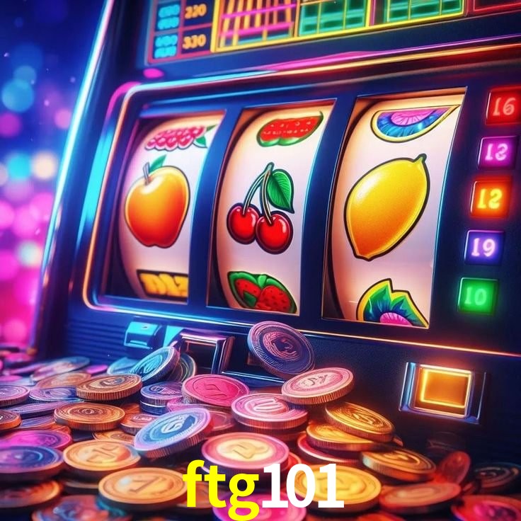 Experiência VIP ftg101