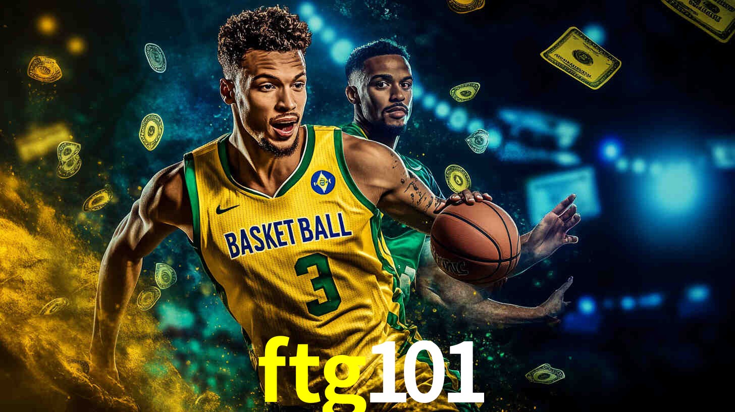 Inovações de Jogos na ftg101: O Futuro das Experiências Interativas