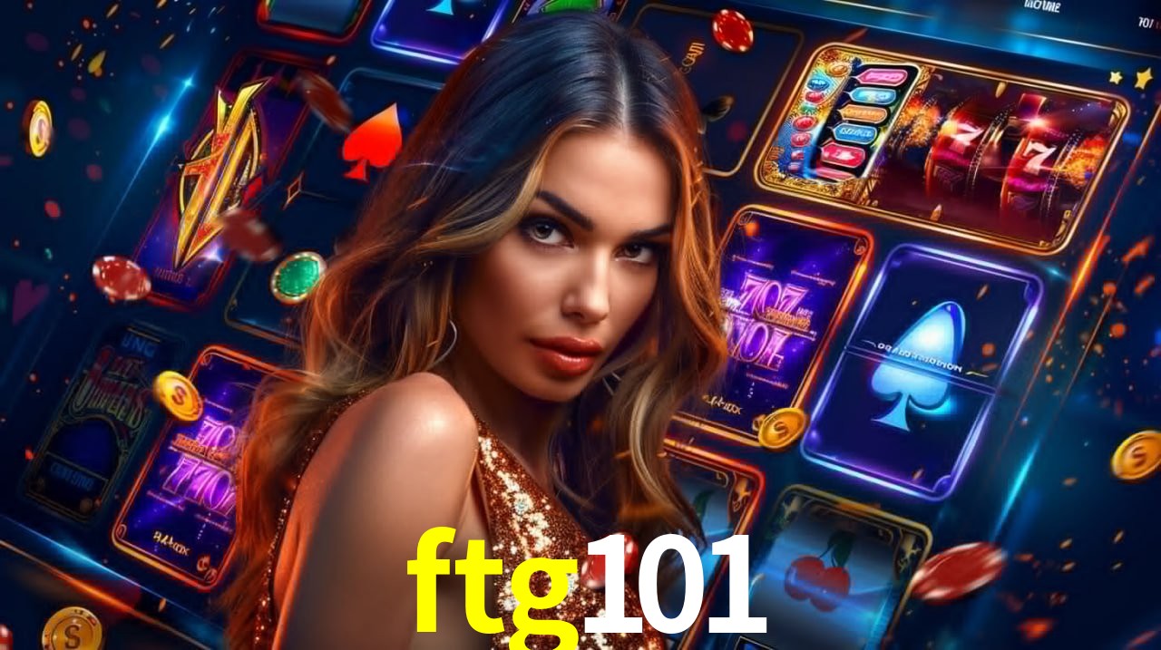 Inovações de Jogos na ftg101: O Futuro das Experiências Interativas
