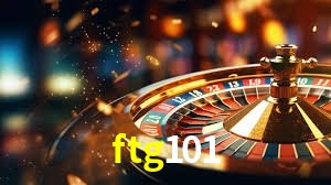 Responsive Design ftg101