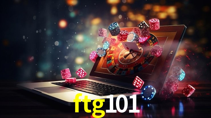 Desvendando o Mundo dos Jogos Virtuais na ftg101