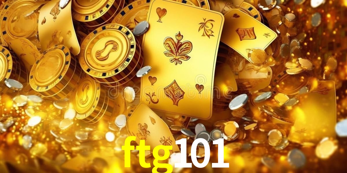 Descubra a Essência do ftg101: Nossa História e Compromissos