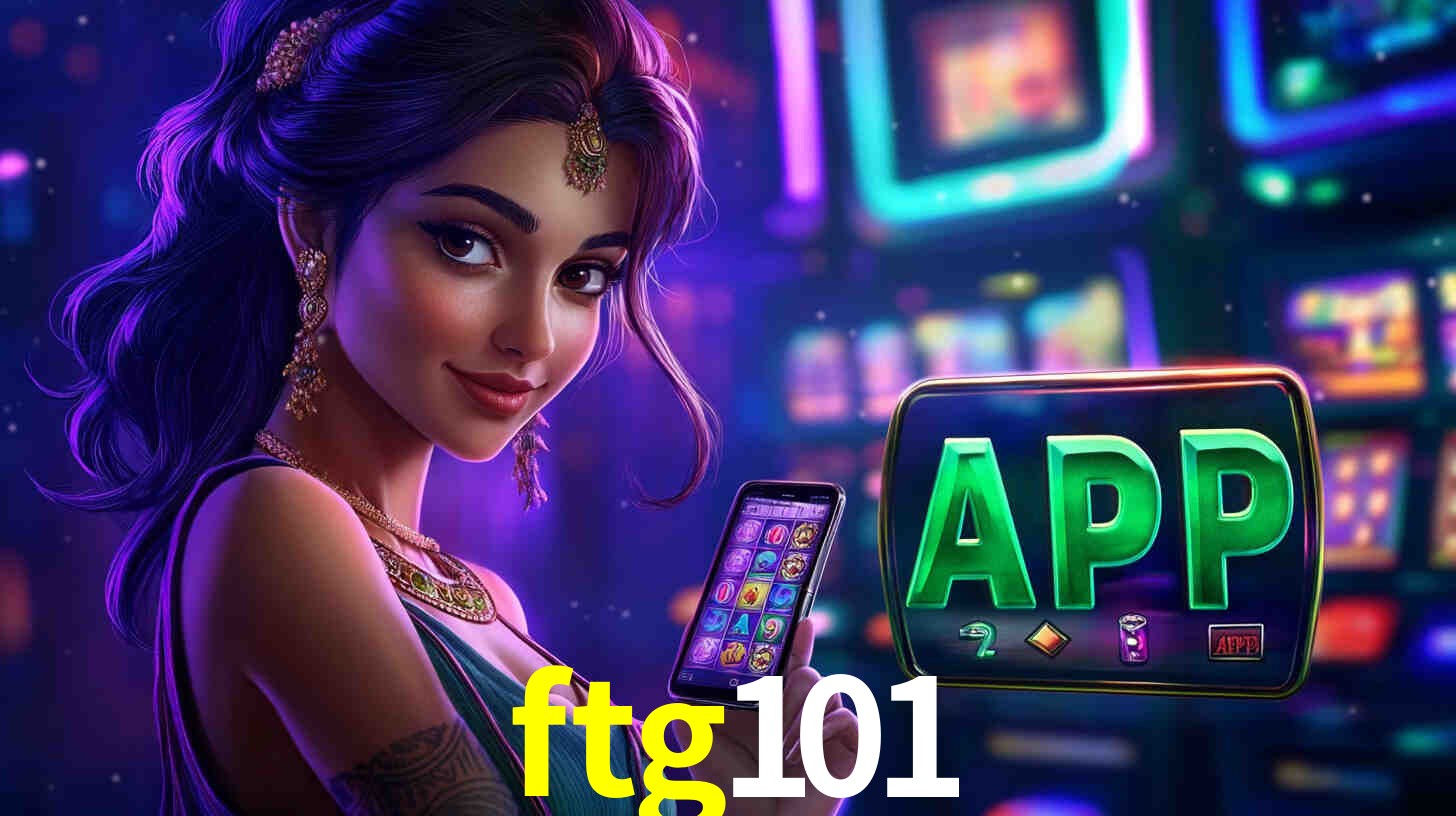 ftg101 bet