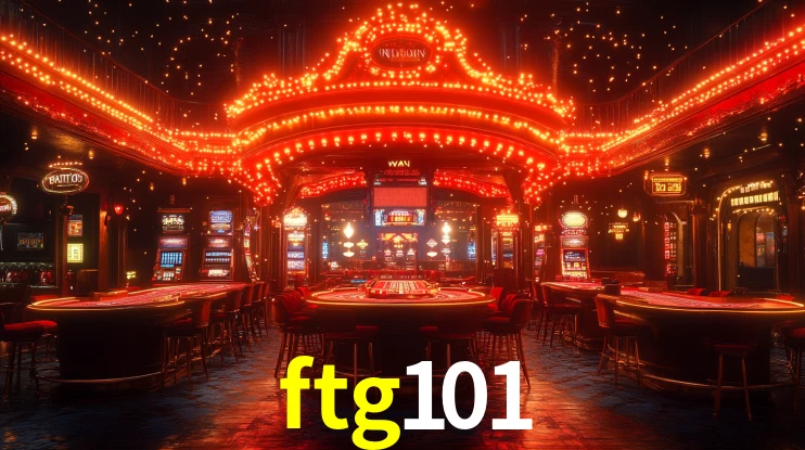 ftg101,ftg101.com