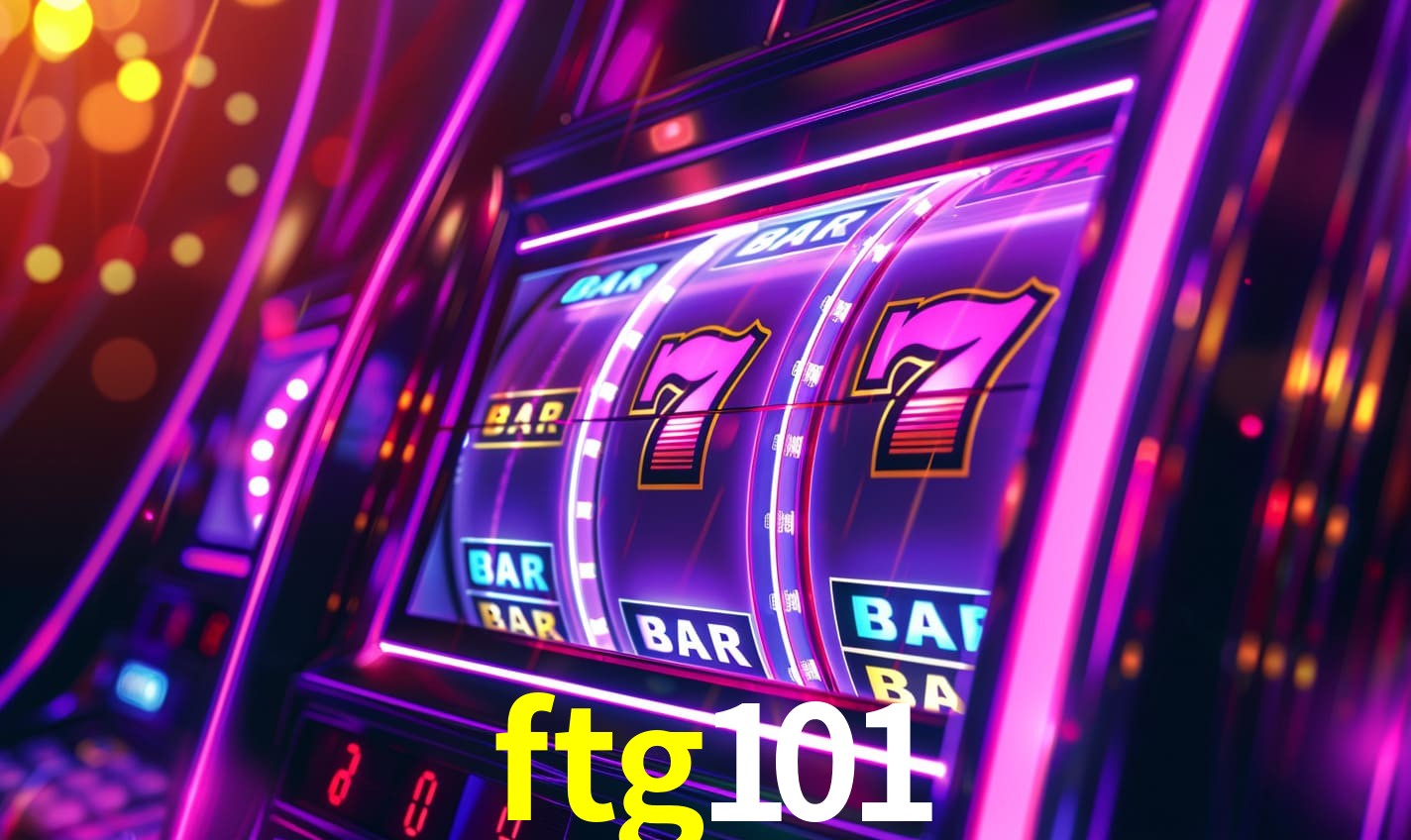 ftg101.com